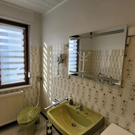 A Avec Terrasse Daire Loutzviller